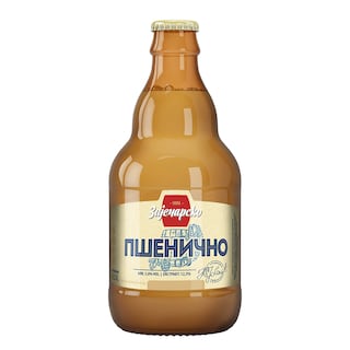 Pivo Zajecarsko psenicno 0,33l NRGB