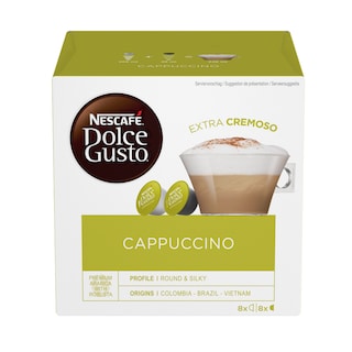 Dolce Gusto