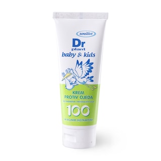 Krema protiv ojeda za bebe Dr Plant100ml