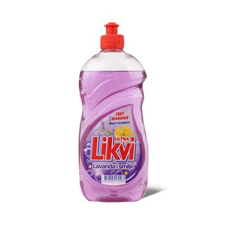 Det.za sudove Lav.i Smilje Likvi 450 ml