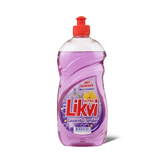Det.za sudove Lav.i Smilje Likvi 450 ml