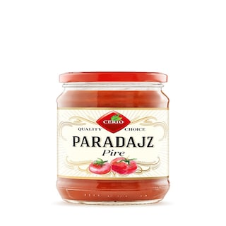 Paradajz pire Benlian Food 360g