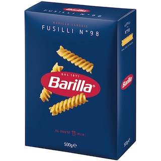 Barilla