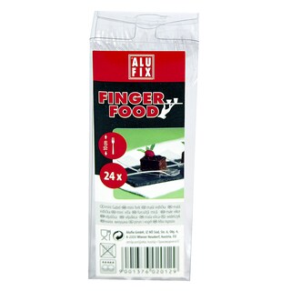 Mala viljuska 7x100mm 24/1