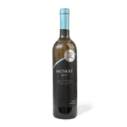 Vino belo Rubin Muskat 0,75l