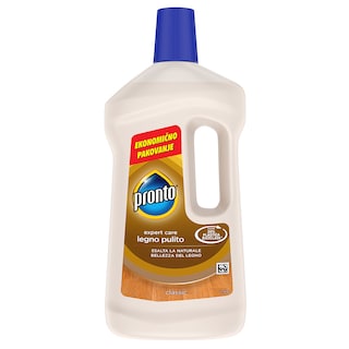 Pronto za drvene povrsine 1L