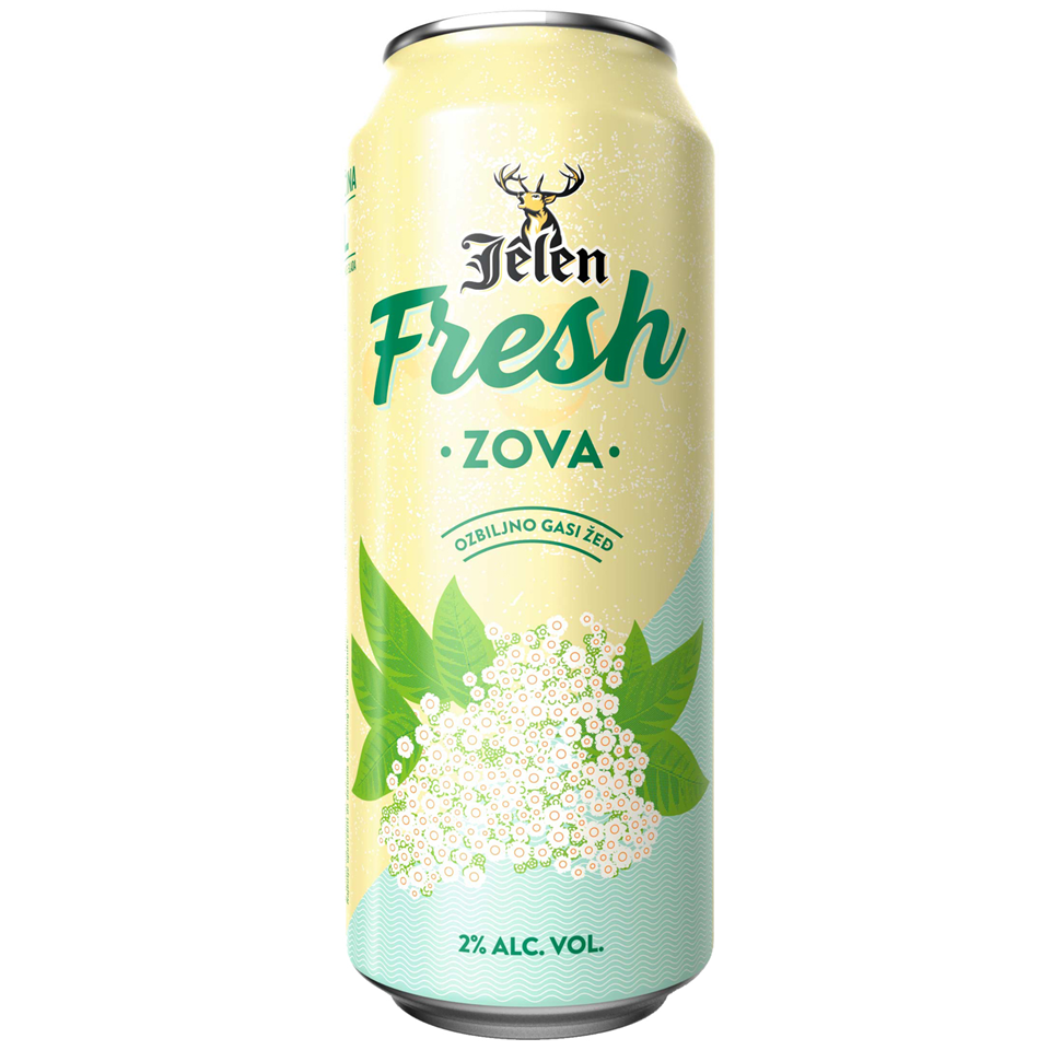 Fresh