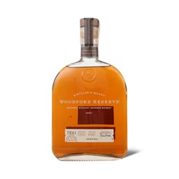 Whisky Woodford Reserve 0,7l