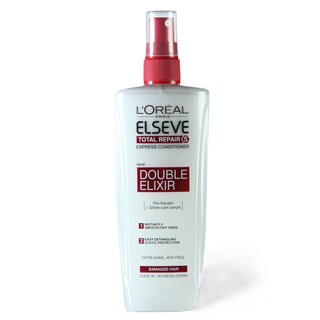Dvofazni regen.Elseve Arg.200ml