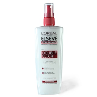 Dvofazni regen.Elseve Arg.200ml