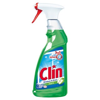 Clin Apple Trigger 500ml