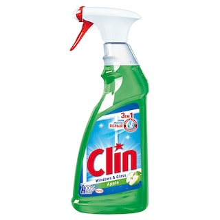 Clin Apple Trigger 500ml