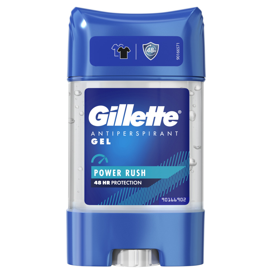 Gillette