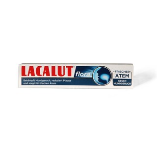 Pasta za zube Lacalut Flora 75ml
