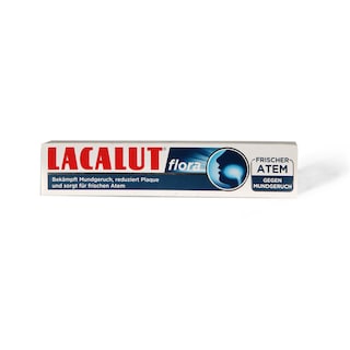 Pasta za zube Lacalut Flora 75ml