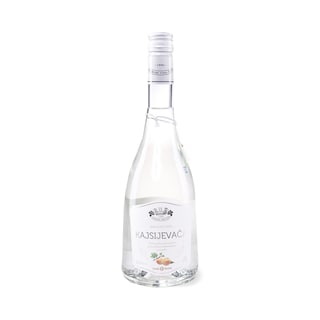 Rakija Kajsijevaca Vino Zupa 0.7l