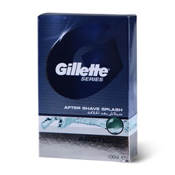 Losion After Shave Gillette 100ml