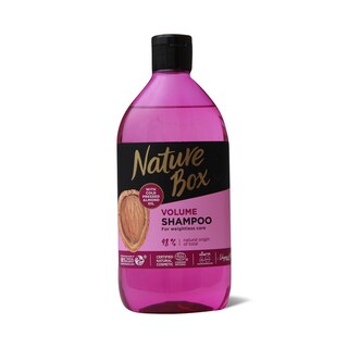 Sampon za kosu Almond Nature box 385ml