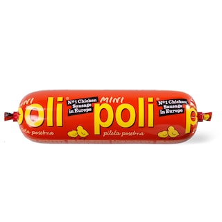 Poli-mini Perutnina 220g