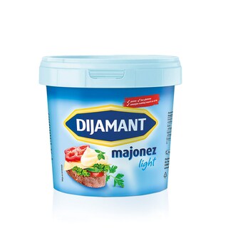 Majonez light Dijamant 1L