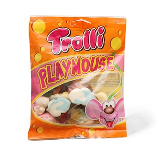 Bombone Playmouse Trolli 100g