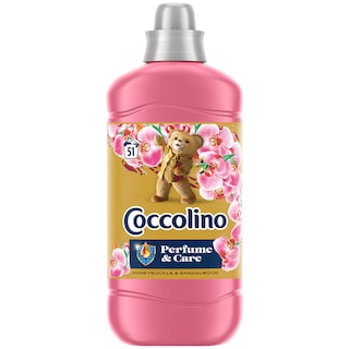 Omeksivac Coccolino Tease Gold 1.27l