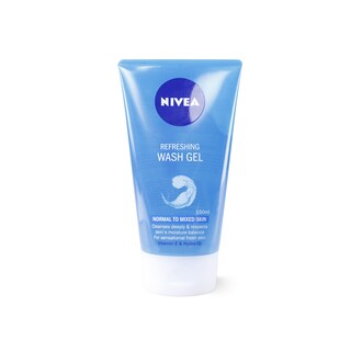 Gel za lice za norm,mes.kozu Nivea 150ml