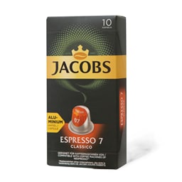 Kafa Espresso kapsule Classic 7 Jacobs