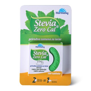 Zasladj.Harmony na bazi stevie 100tabl.