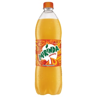 Sok Mirinda Orange 1l