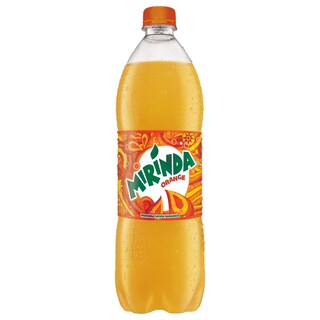 Sok Mirinda Orange 1l