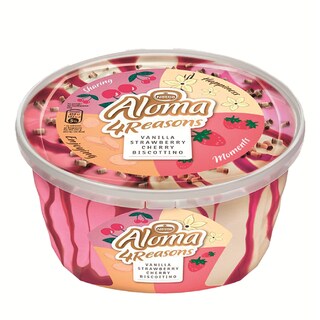 Sladoled Aloma 4Reas.fruiti 794g/1500ml