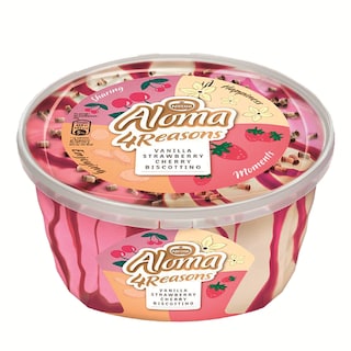 Sladoled Aloma 4Reas.fruiti 794g/1500ml