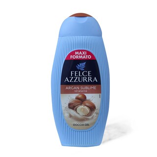 Kupka Felce Azzurra Argan Sublime 400ml