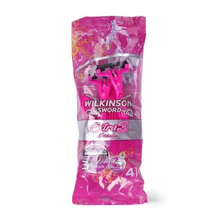 Brijac Wilkinson Extra 3 Beaty 4kom