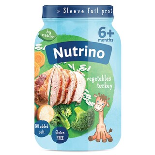 Kas.za bebe cure.brok.i pavl.Nutrino190g