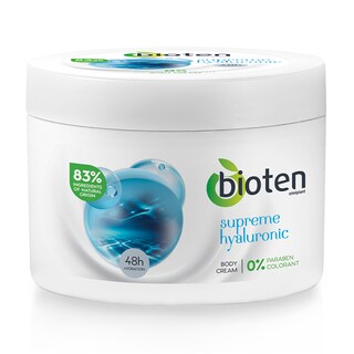 Krema telo Bioten hyauronic 250ml