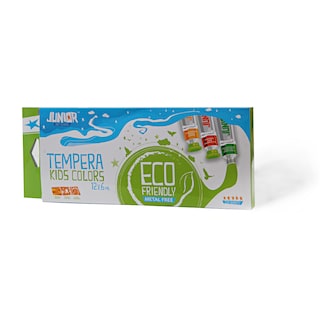 Tempere Junior eco 1/12, 6ml.