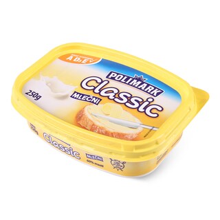 Margarin namaz.mlec.kadica Polimark 250g