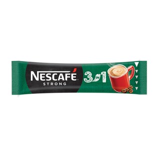 Kafa instant strong 3u1 Nescafe 17g
