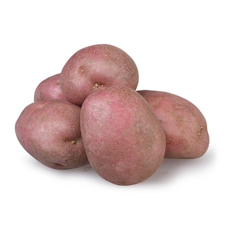 Krompir crveni opran