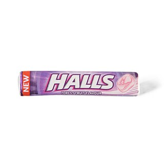 Bombona Halls for fruit 33.5g