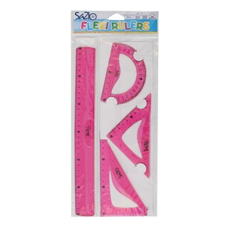 Set Lenjira,Flexi S30,Sazio,30cm