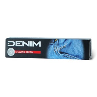 Krema za brijanje DENIM 100ml