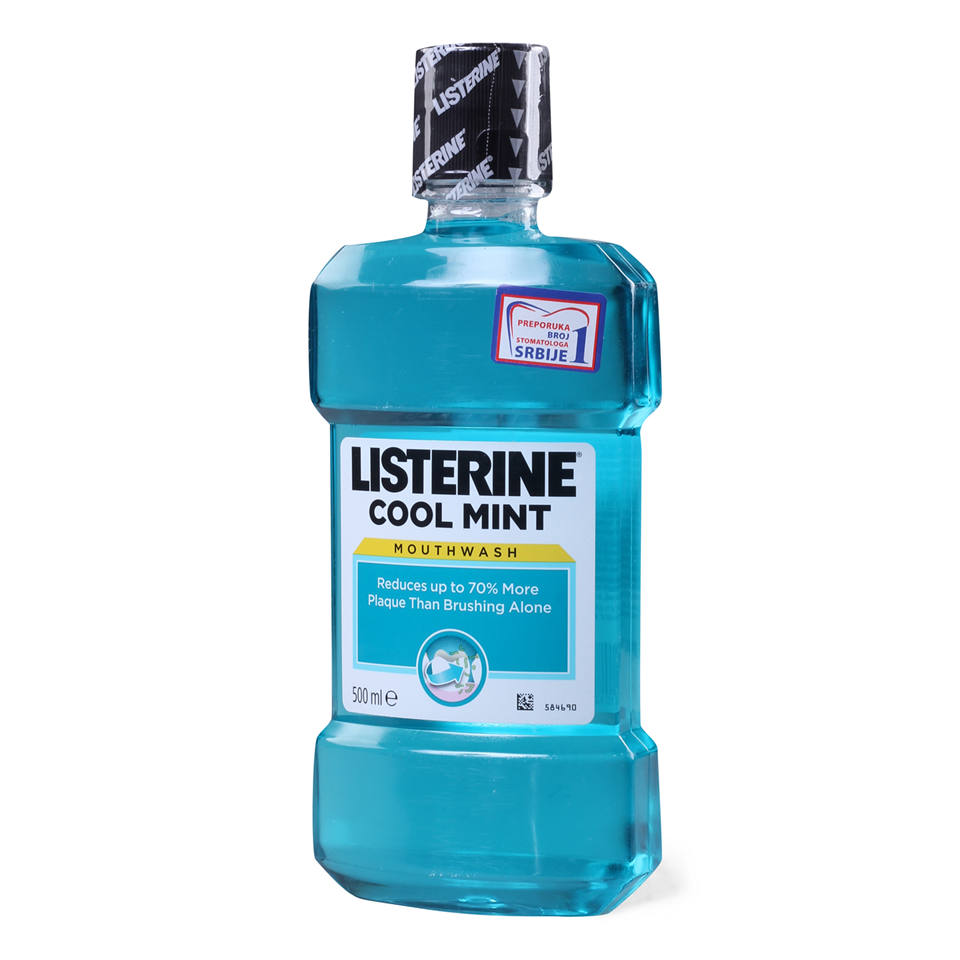 Listerine