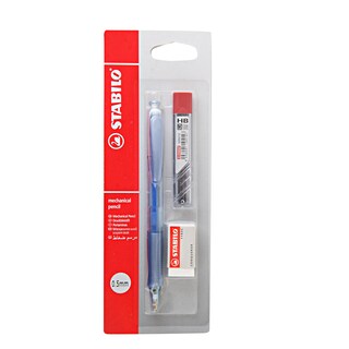 Olovka teh.0.5 i mina Stabilo