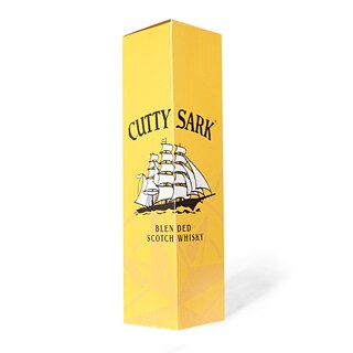 Skotski viski cutty sark 0,7 kutija