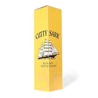 Skotski viski cutty sark 0,7 kutija