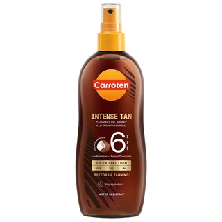 Ulje/sun.Summerdream Carroten SPF6 200ml