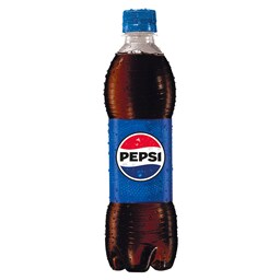 Pepsi 0,5l